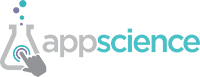 AppScience Logo